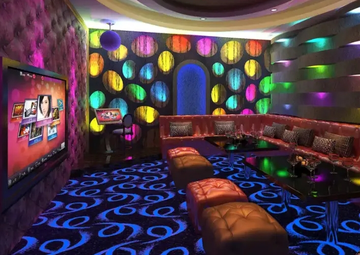 邵阳商务ktv的魅力-新邵县ktv预订